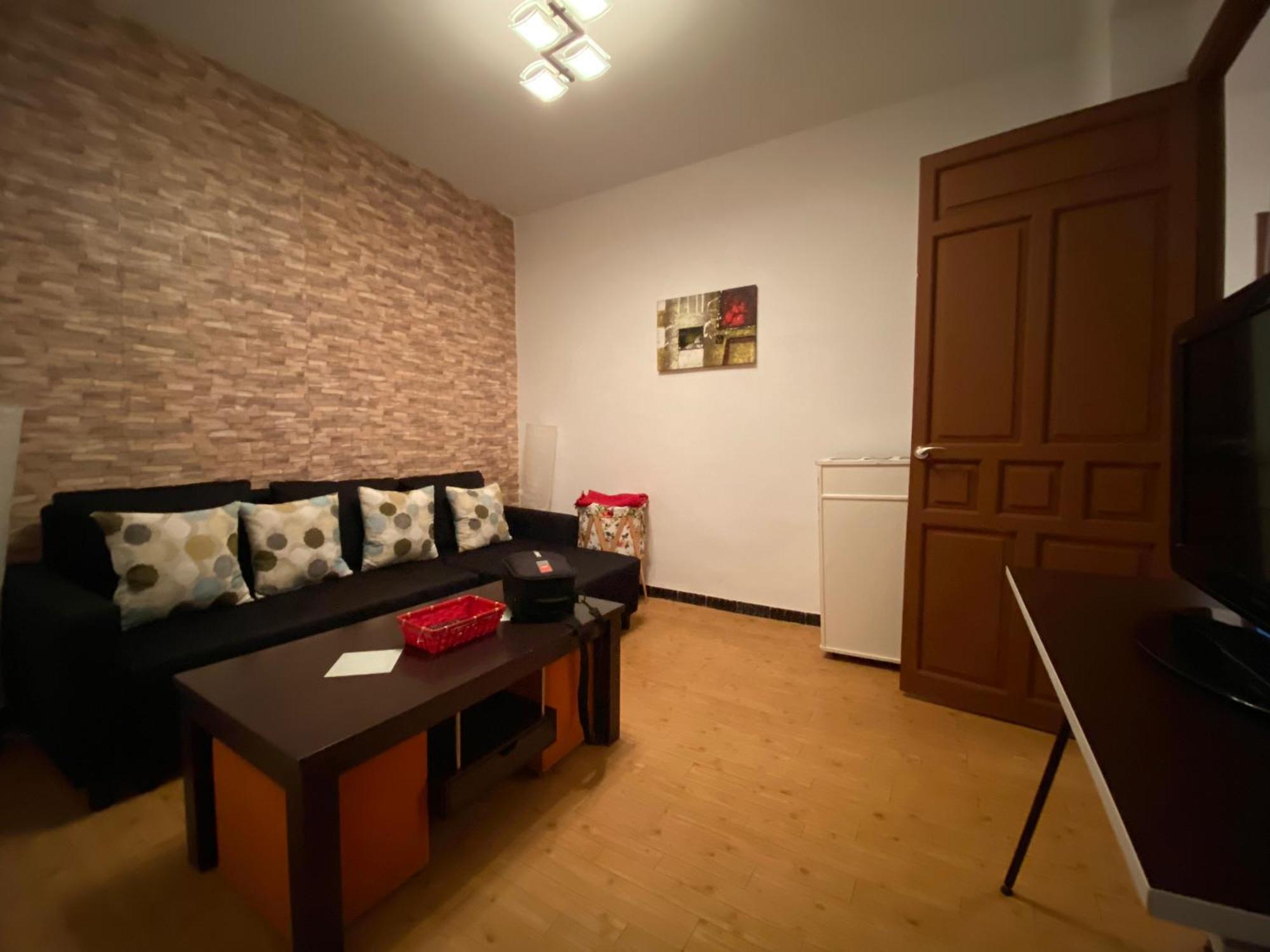 Apartamento Callejon Del Beso, Seville